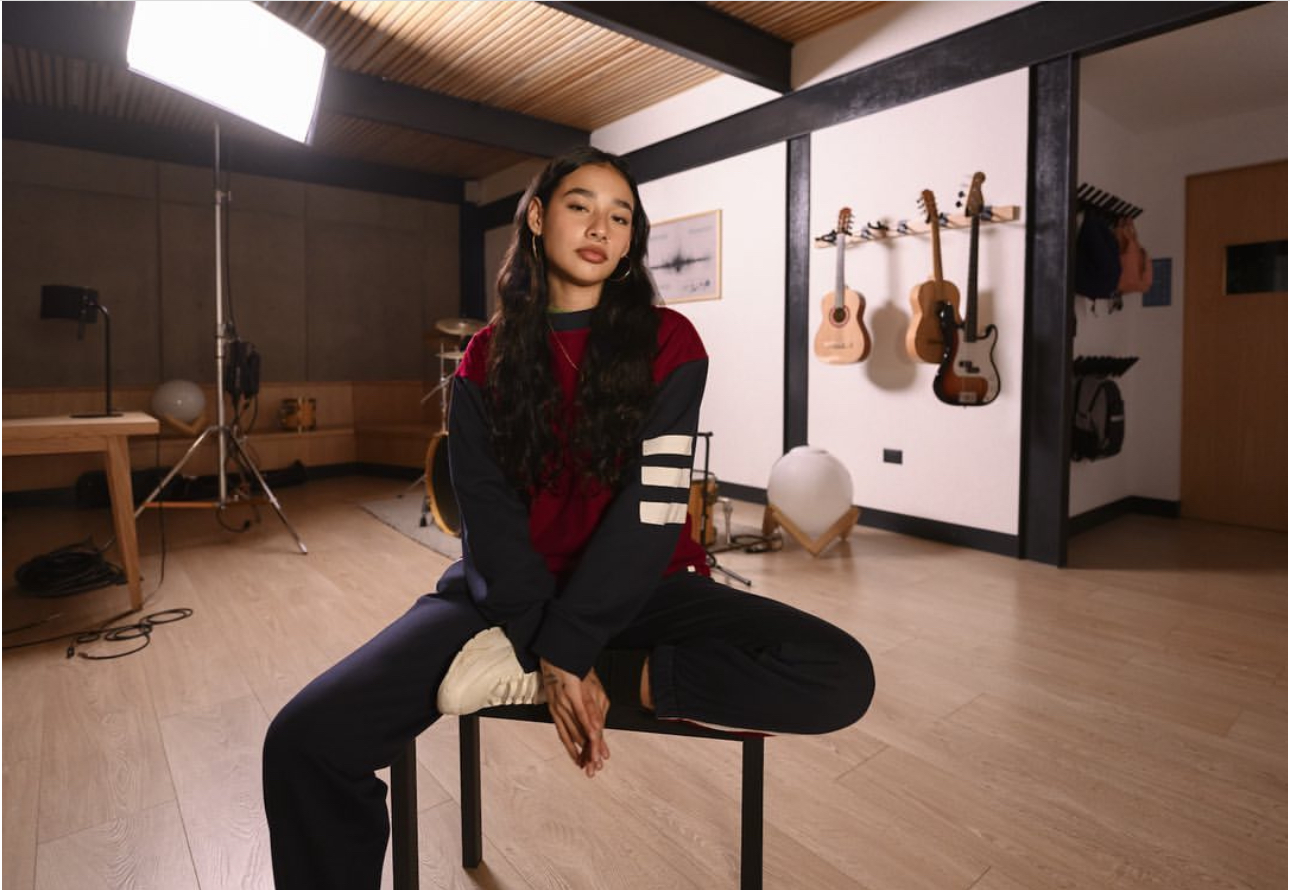 actor Lizeth Selene large photo