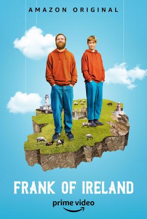 Frank of Ireland [Russian]