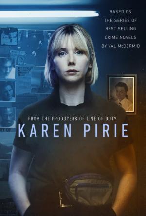 Karen Pirie [Russian]