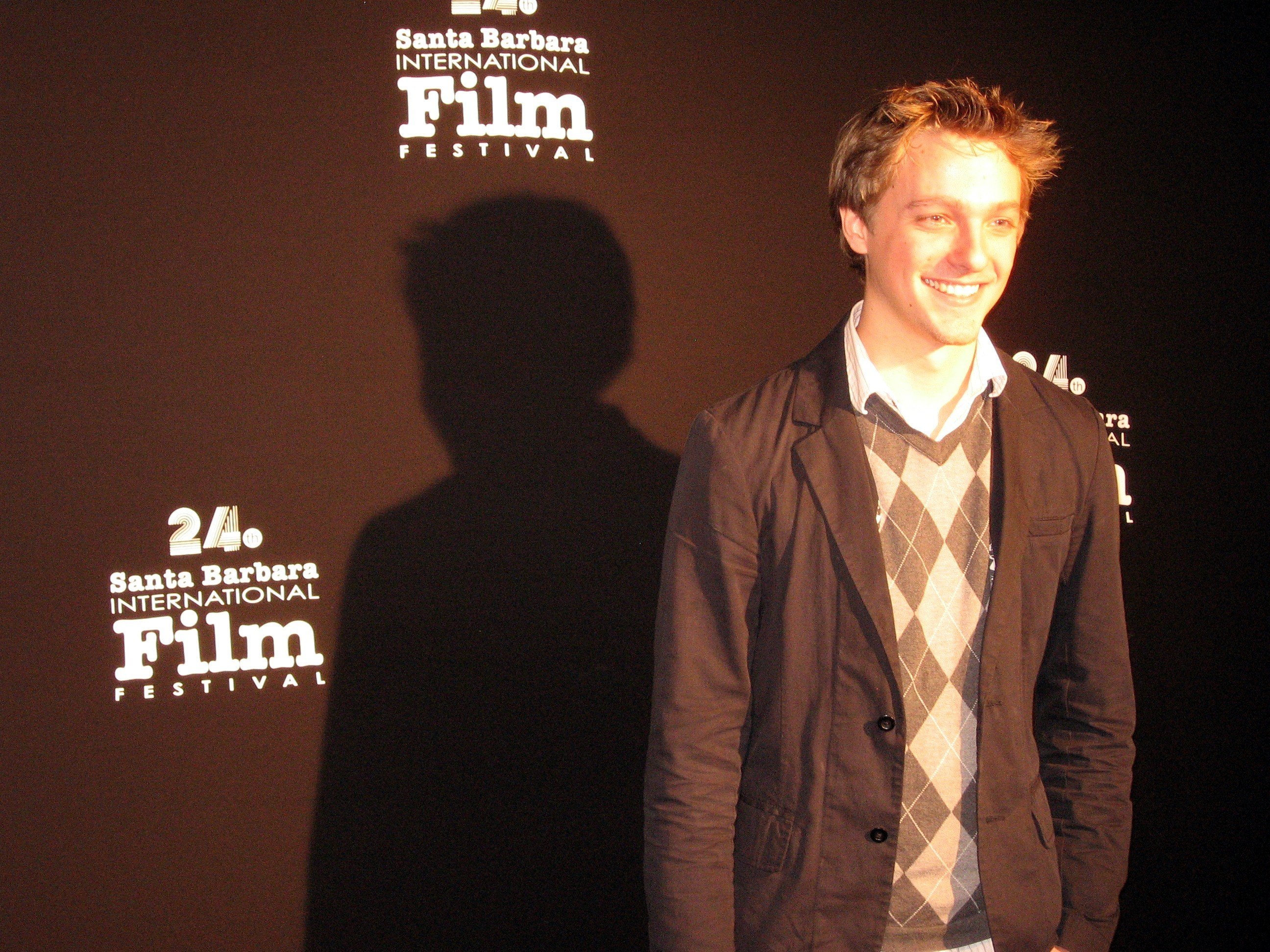 actor Kameron Knox large photo