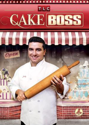 Cake Boss [SpanishLatam] S4-S13