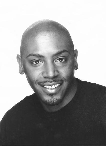 actor David Lemoyne large photo