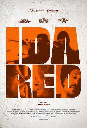 Ida Red [Russian]
