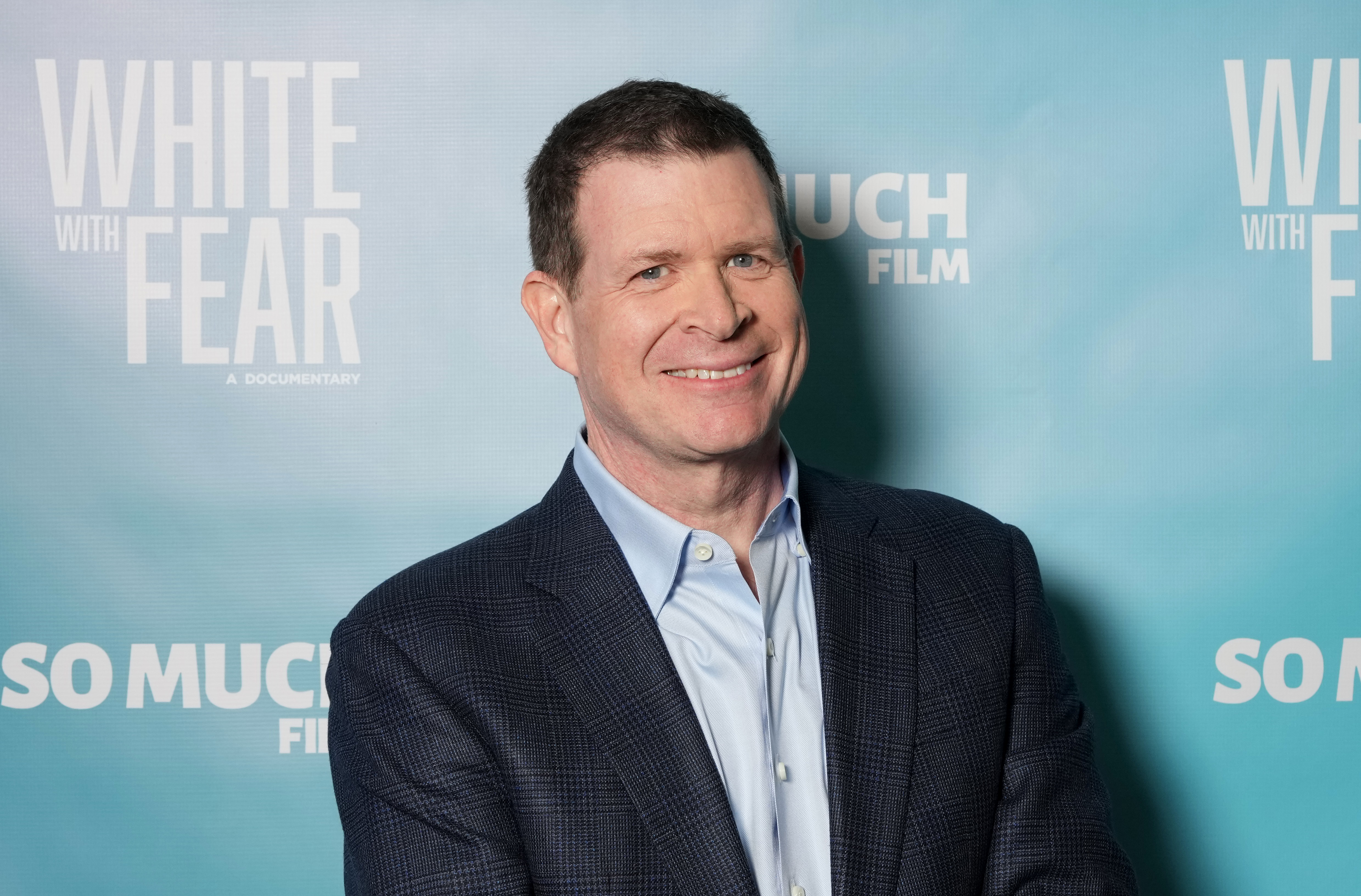 actor Andrew Goldberg large photo