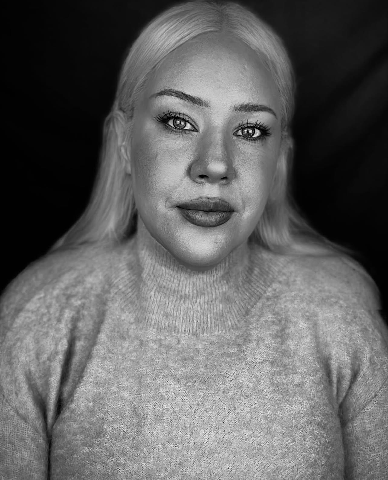 actor Bessie Holland large photo