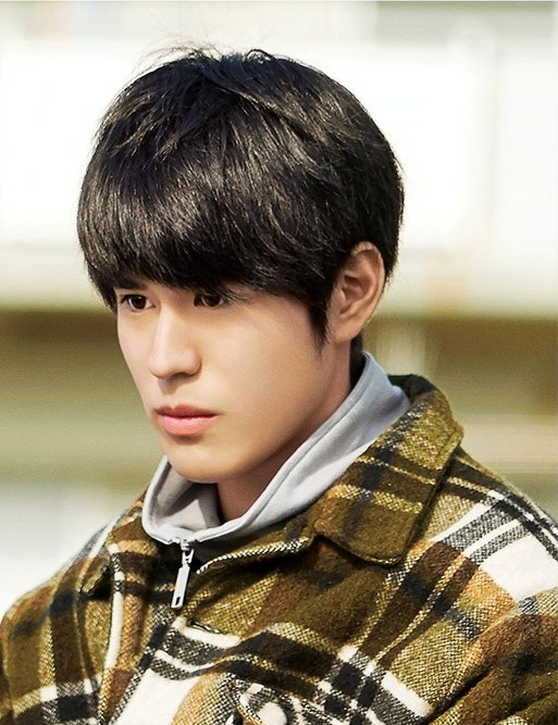 actor Kan'ichirô Satô large photo