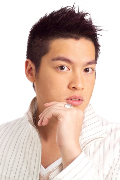 actor Jason Hsu large photo