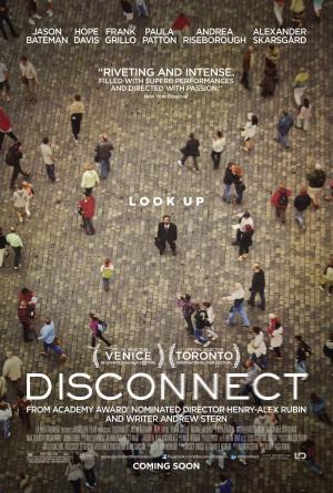 Disconnect [Russian]