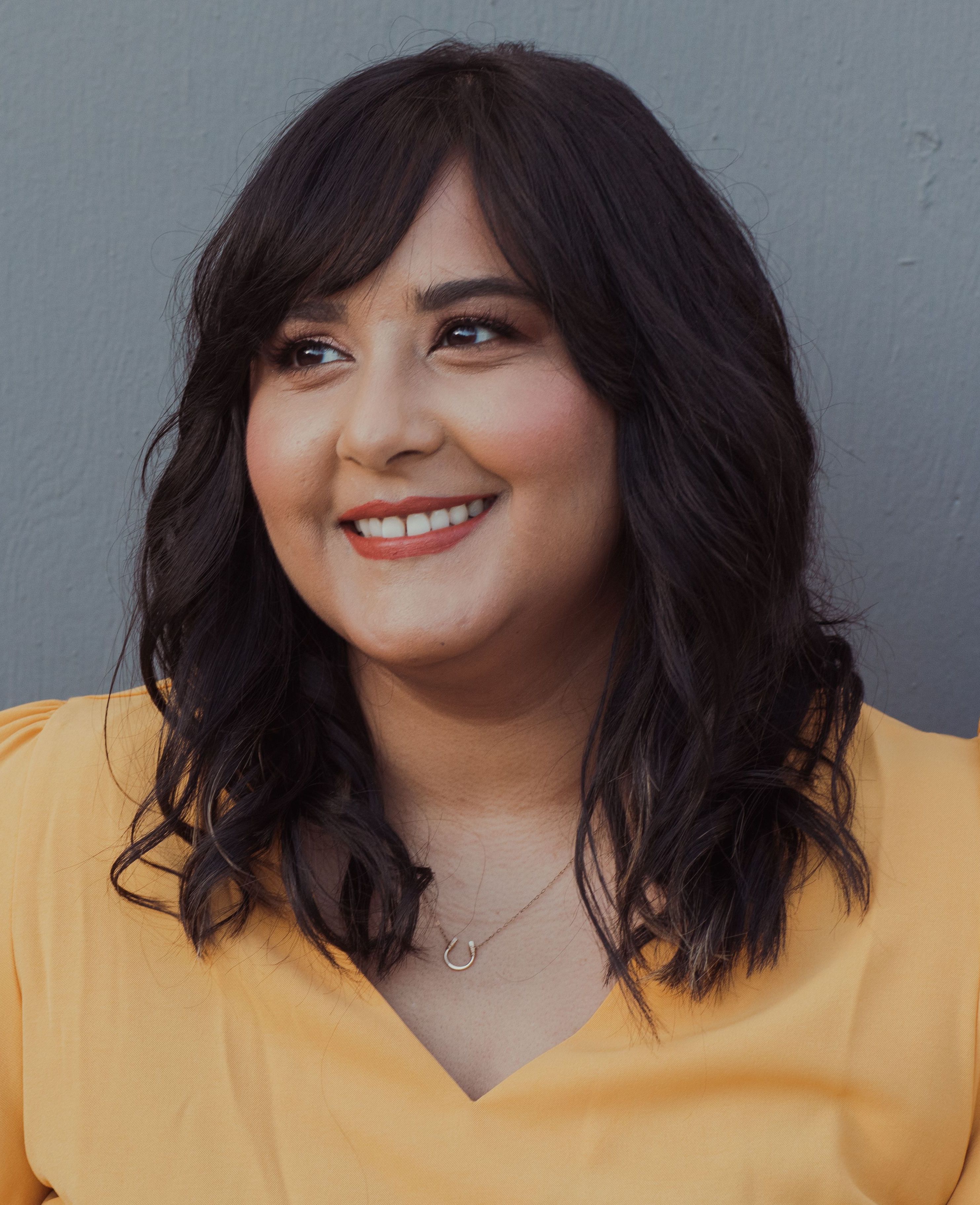 actor Keertana Sastry large photo