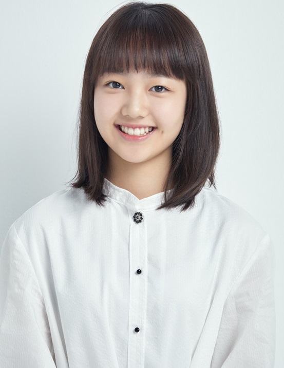 actor Lee Chae Yun large photo