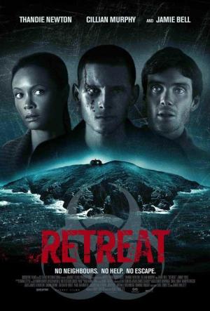 Retreat [Russian]