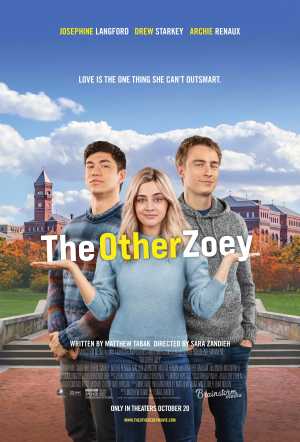 The Other Zoey [Russian]