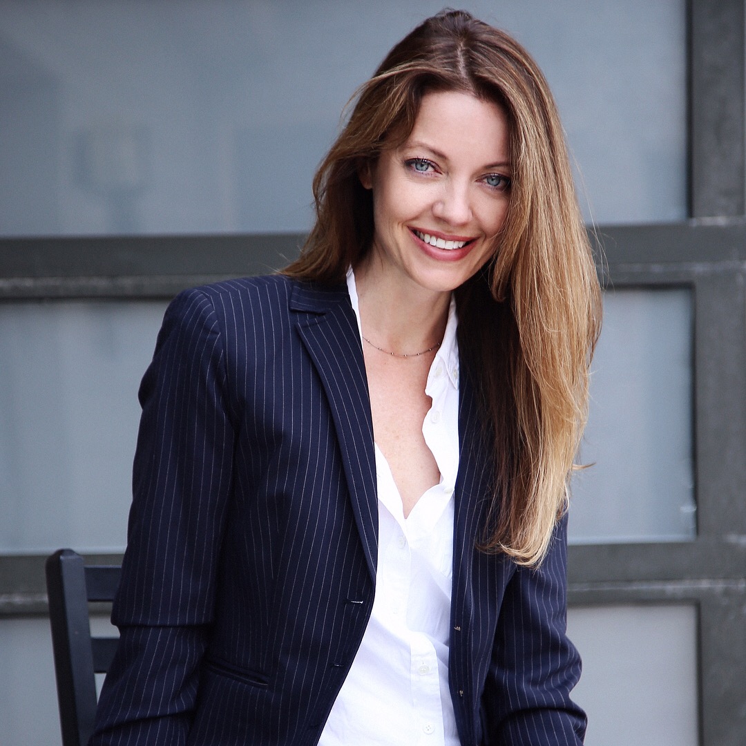 Melanie Berrett