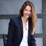 Melanie Berrett