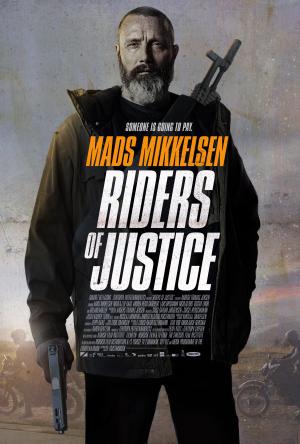 Riders of Justice [Russian]