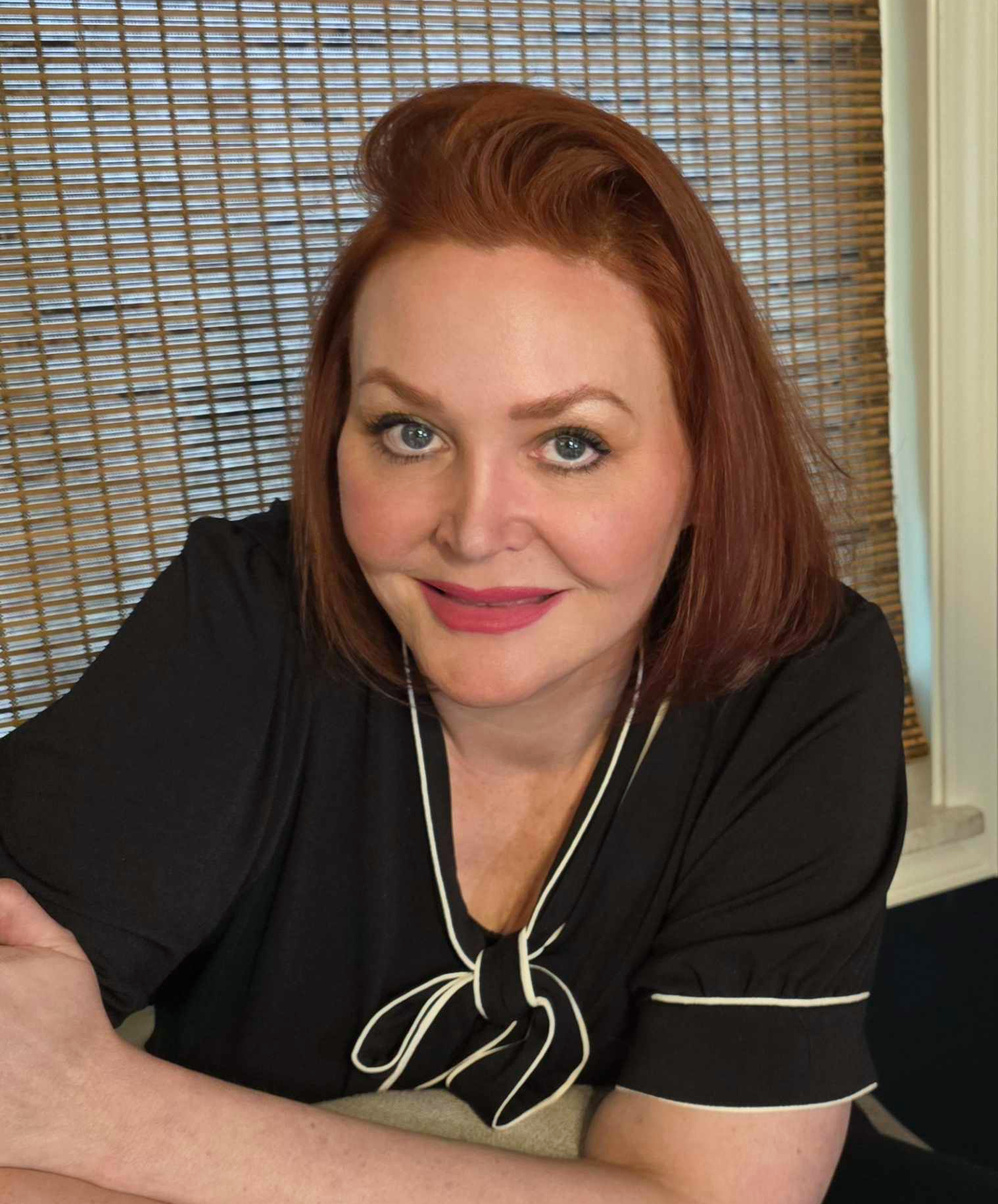 actor Tonia L. Carrier Hicks large photo