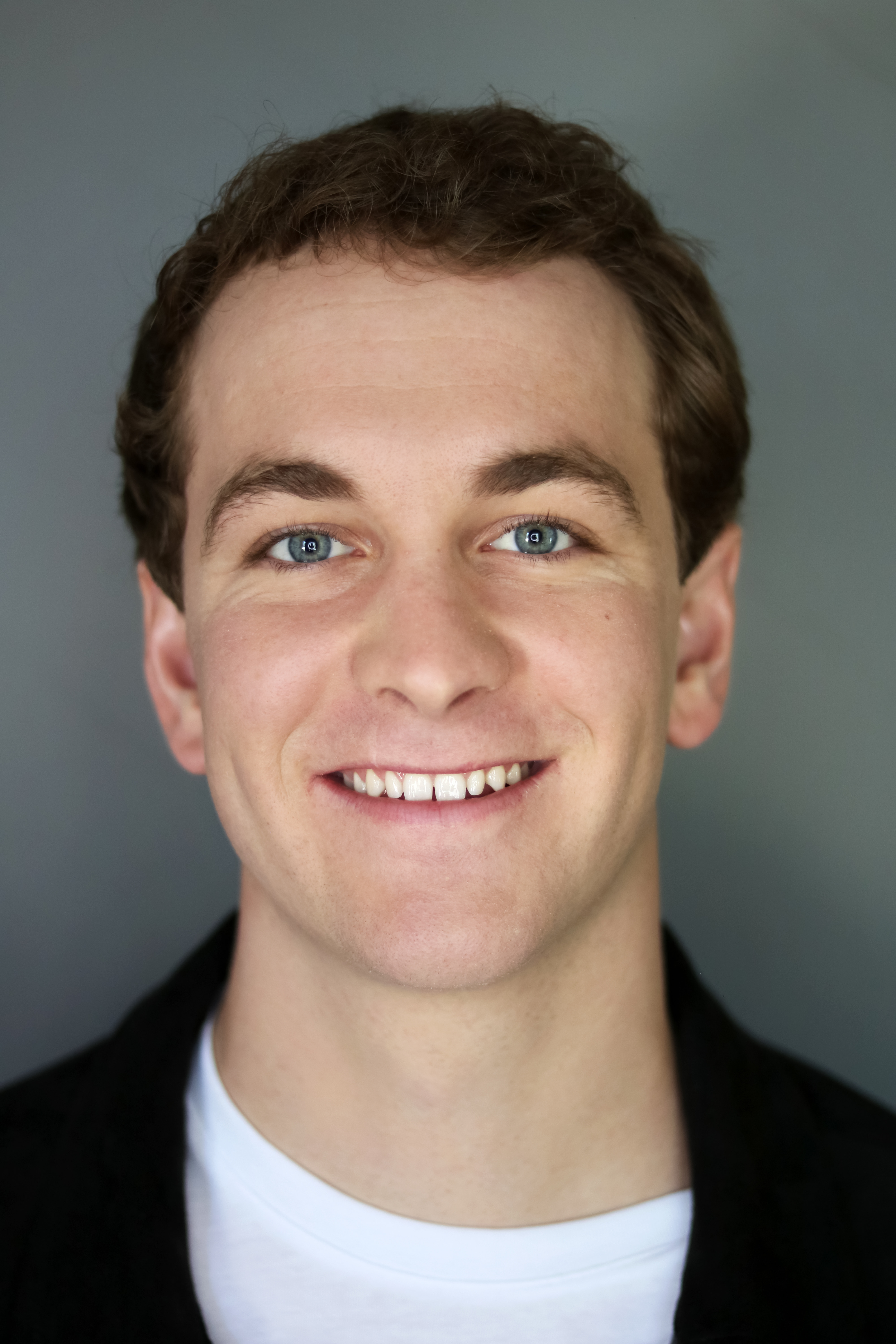 actor Morgan P. Allen large photo