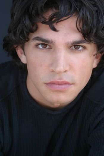 actor Brian Burnett large photo