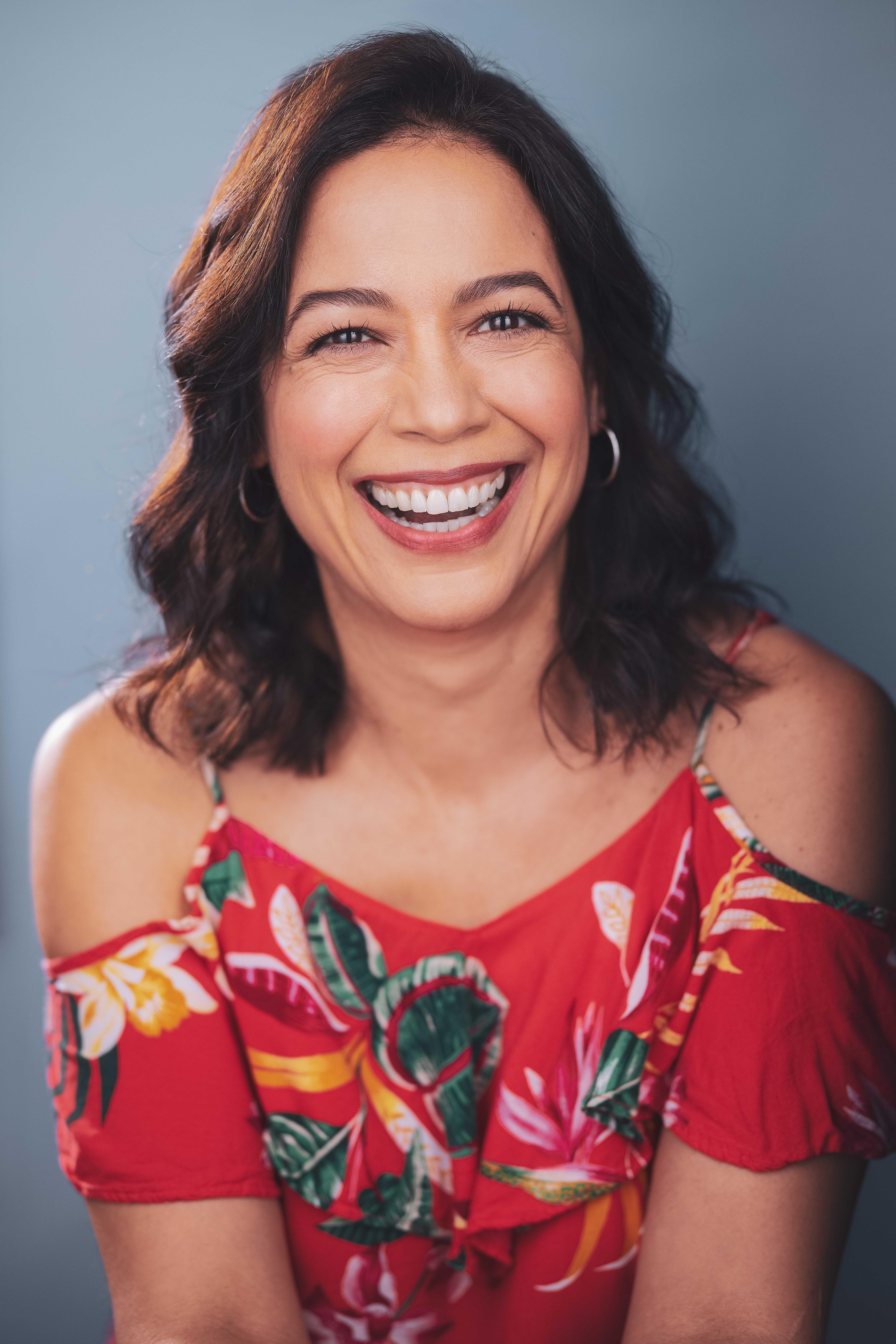 actor Gredivel Vasquez large photo