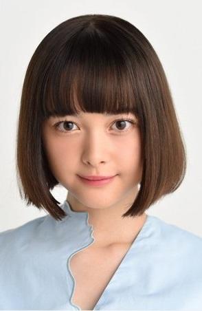 actor Tina Tamashiro large photo