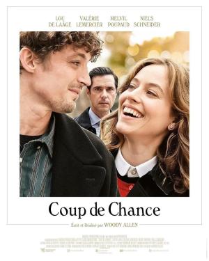 Coup de Chance [Russian]