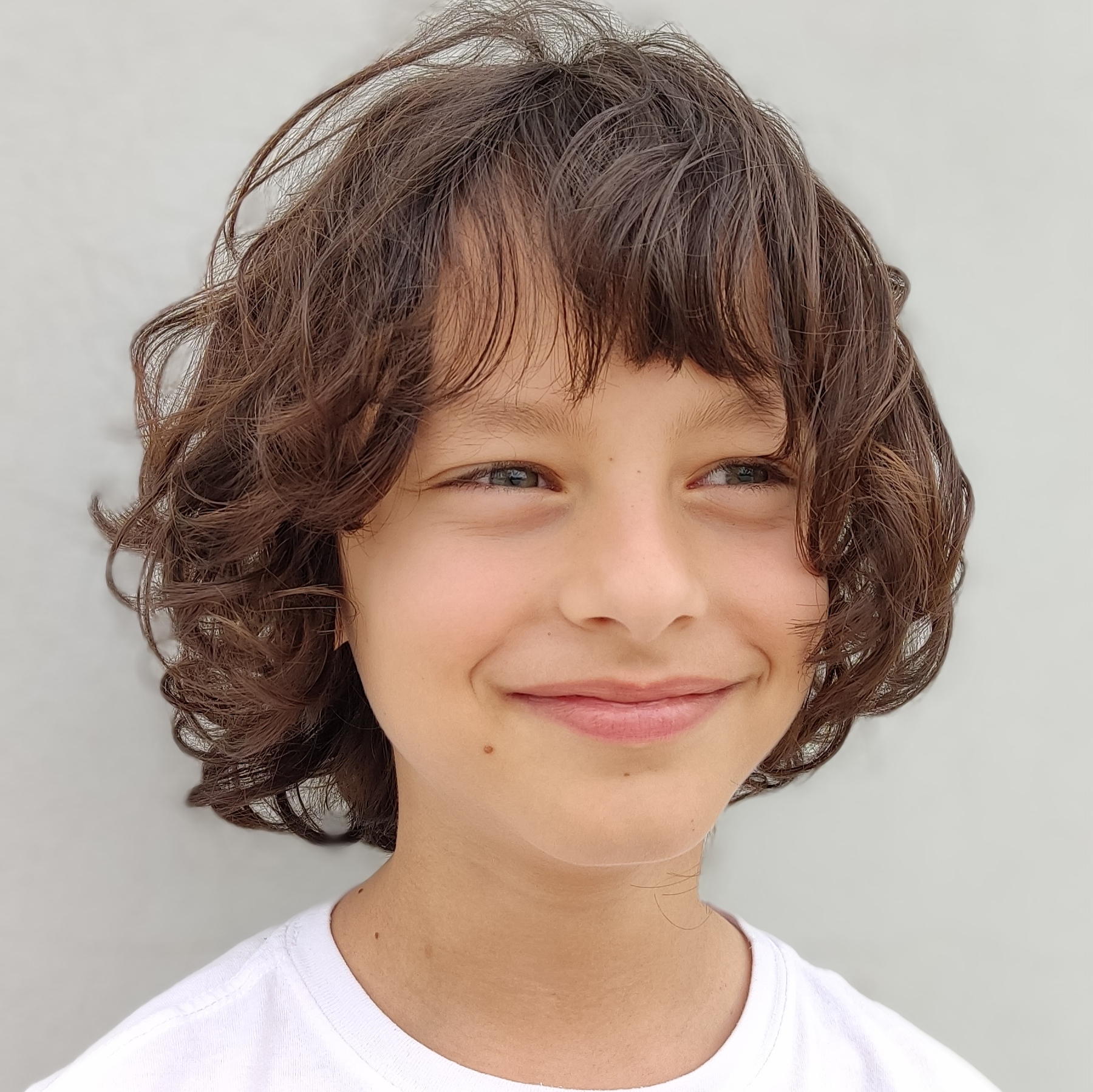 actor Sotiris Siozos large photo