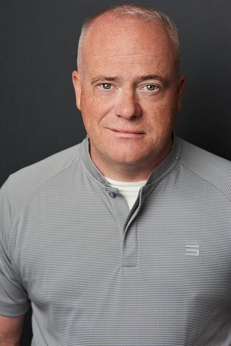 actor Dave Miller large photo