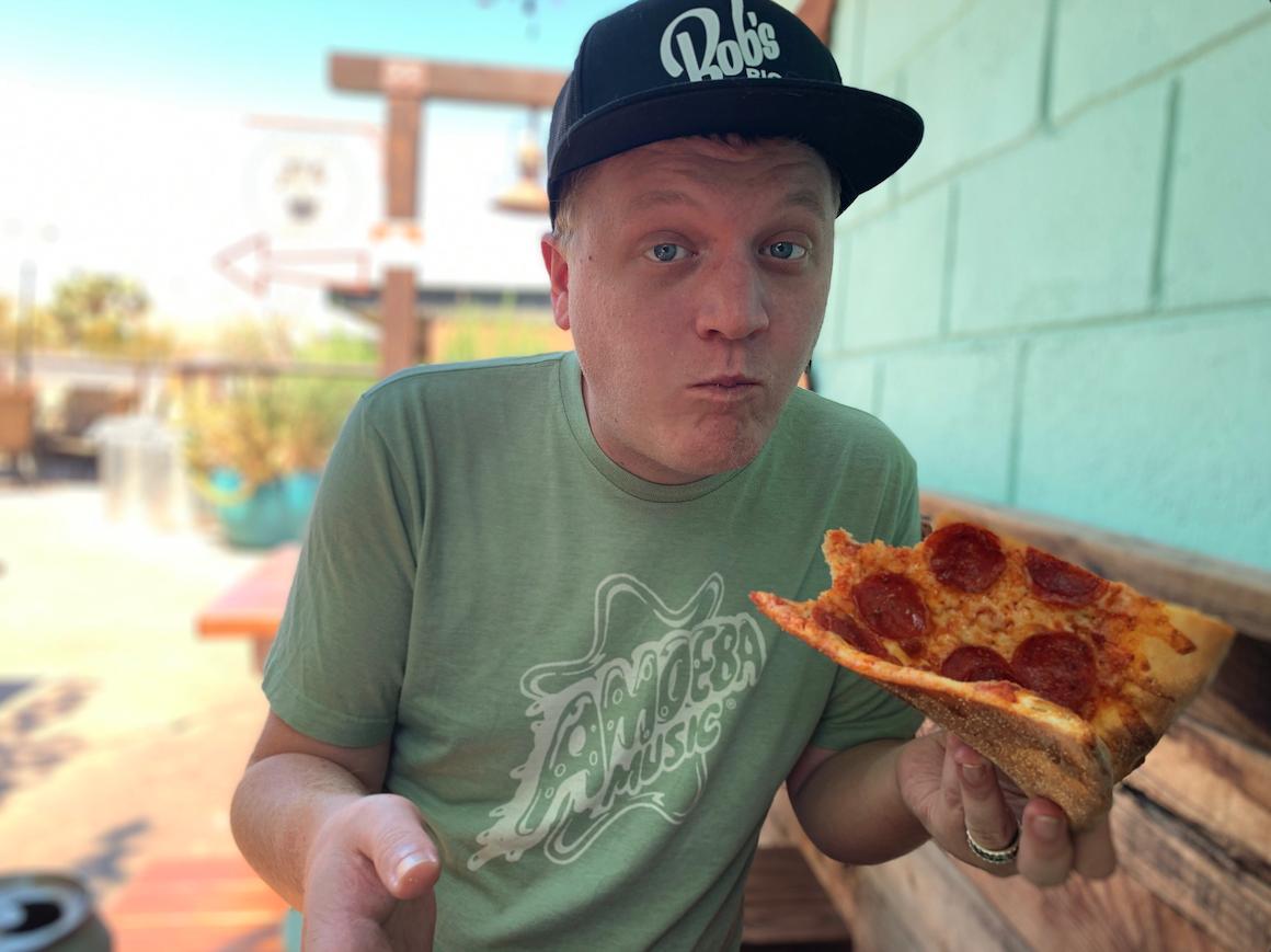 actor Jake McKenzie large photo