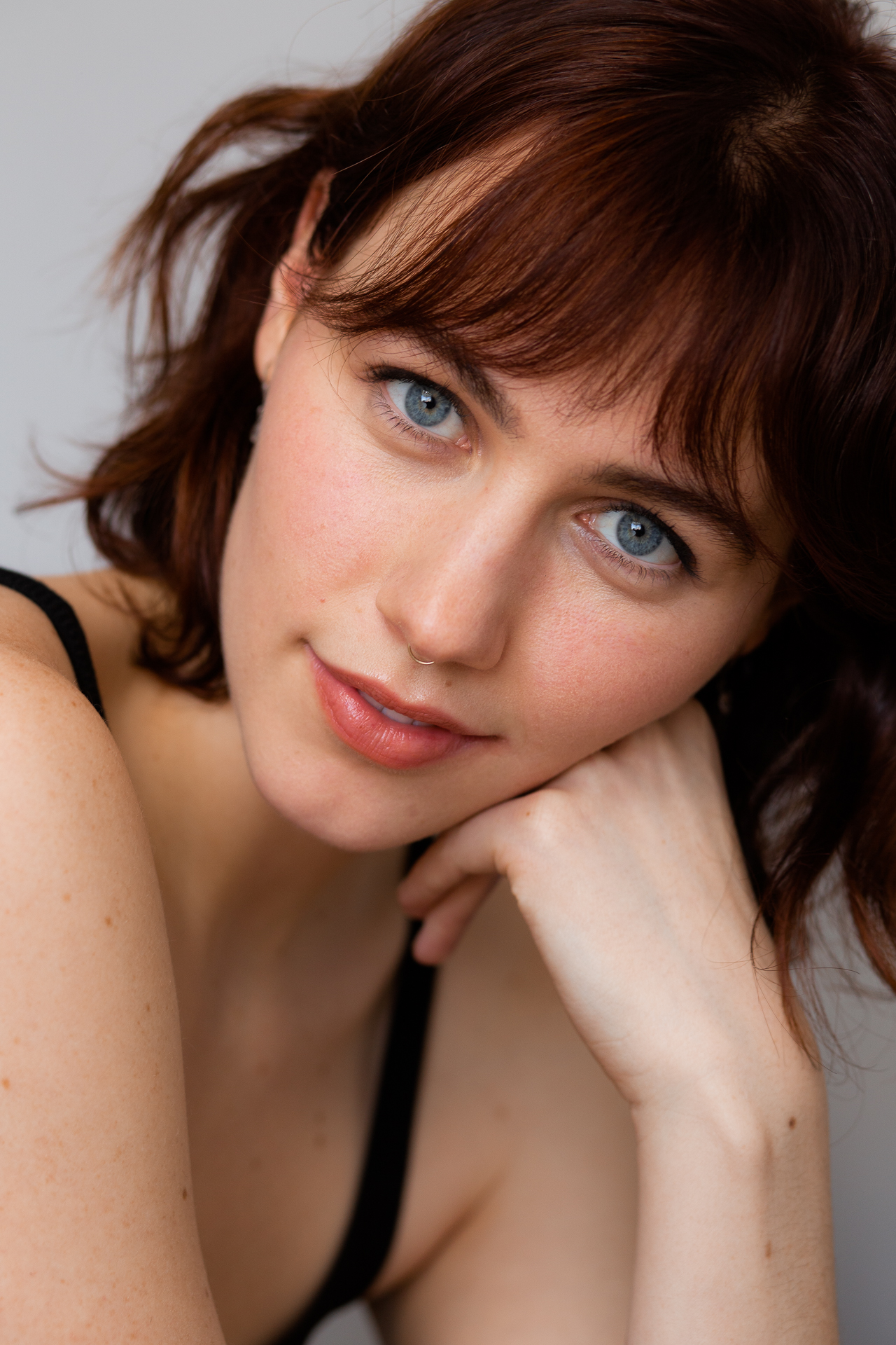 Audrey Lane
