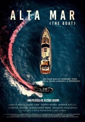 The Boat [Russian]