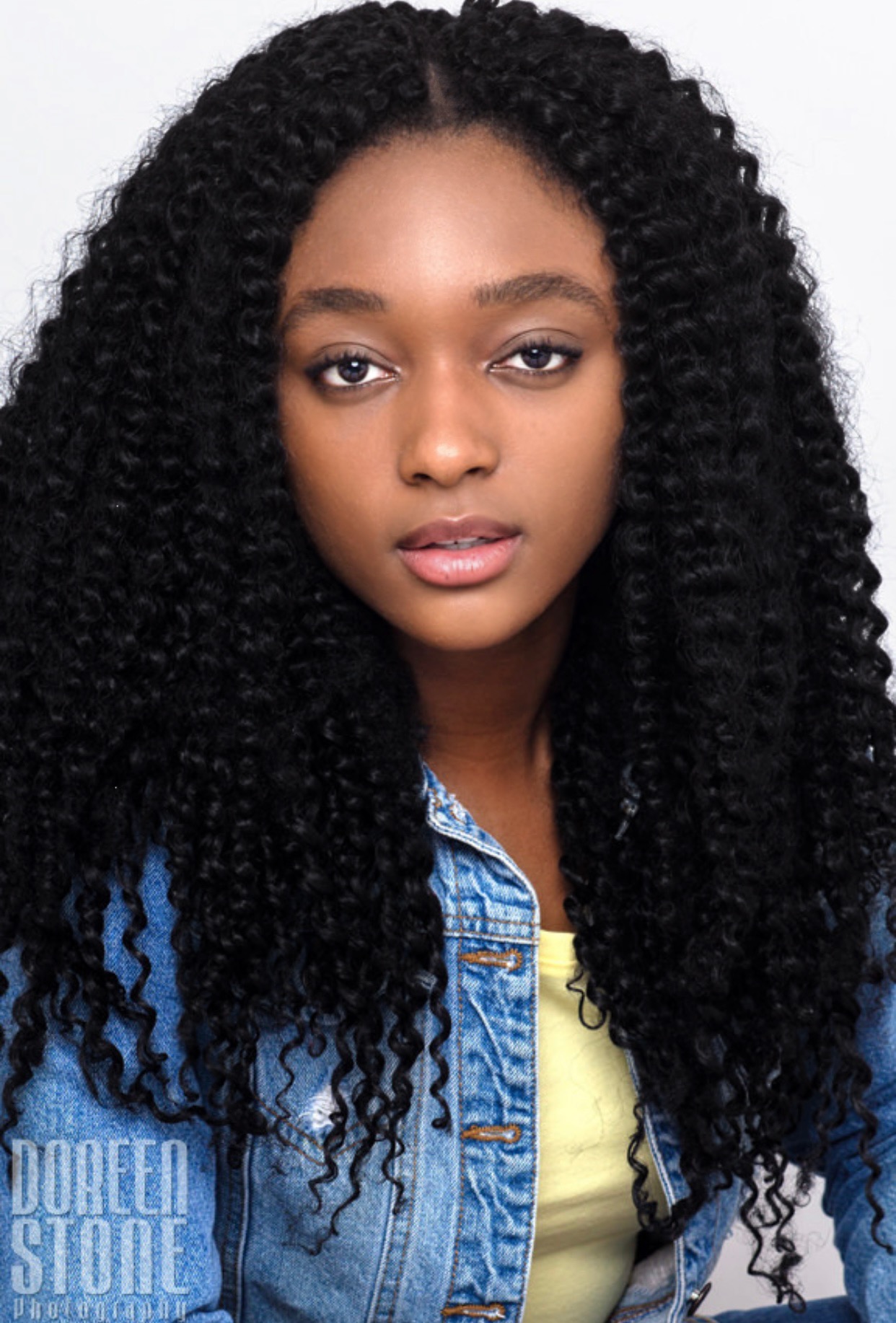 actor Mallian Butler large photo