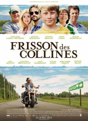 Thrill of the Hills [Russian]