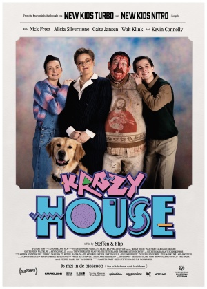 Krazy House [Russian]