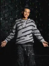 Jayvhot Galang