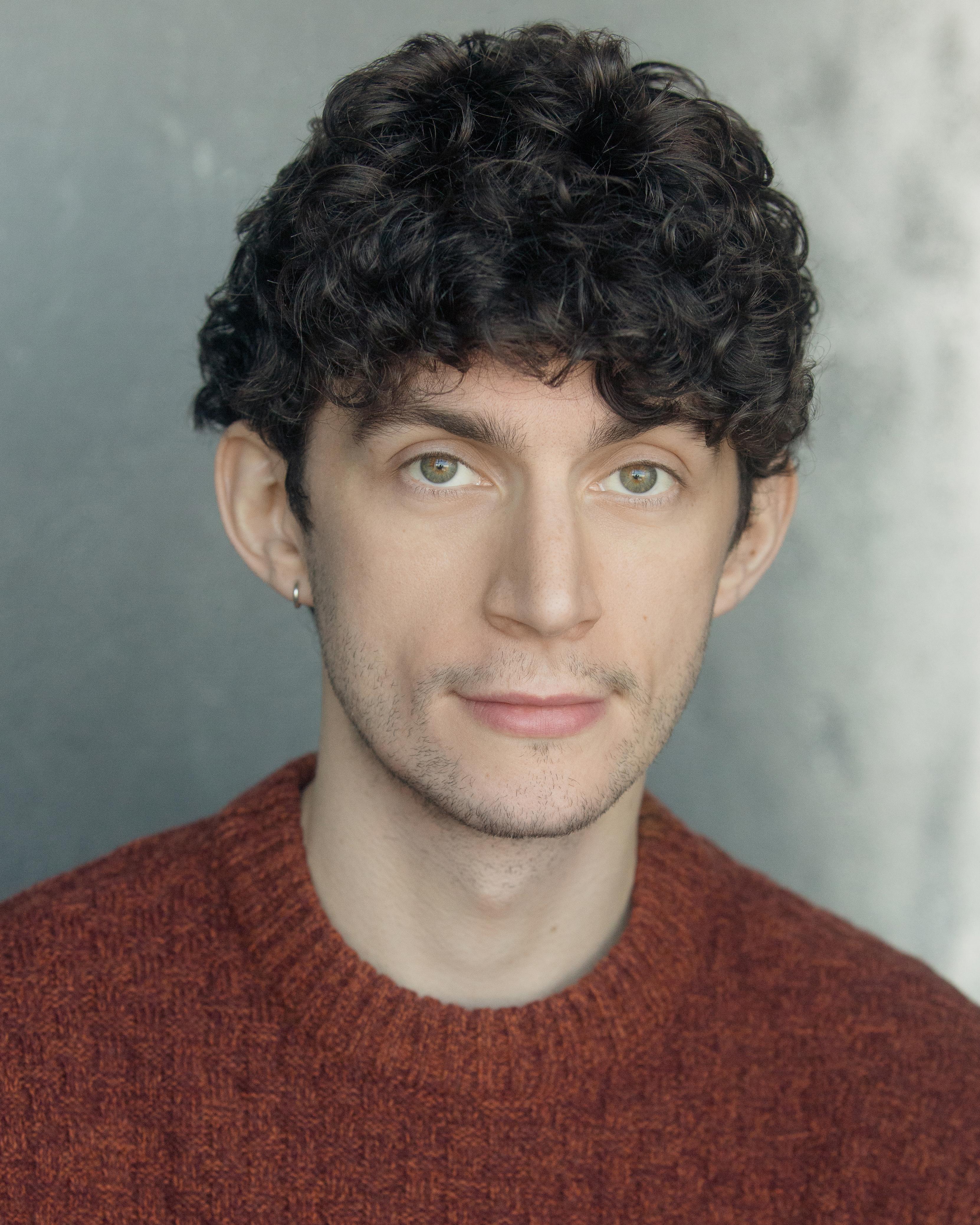 Euan Shedden