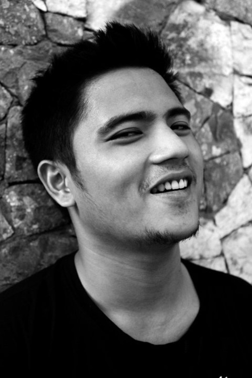 actor Jess Mendoza large photo