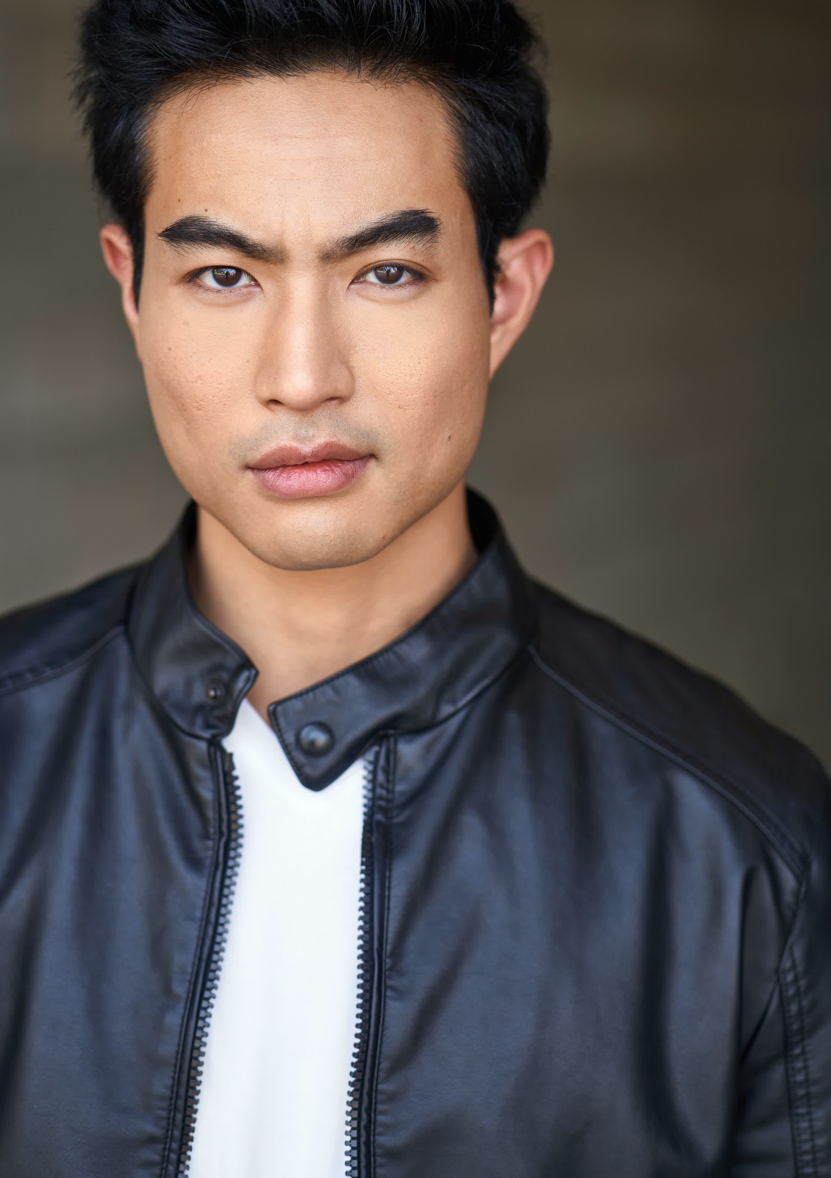 actor Yuta Takenaka large photo