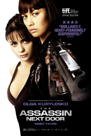 The Assassin Next Door [Russian]