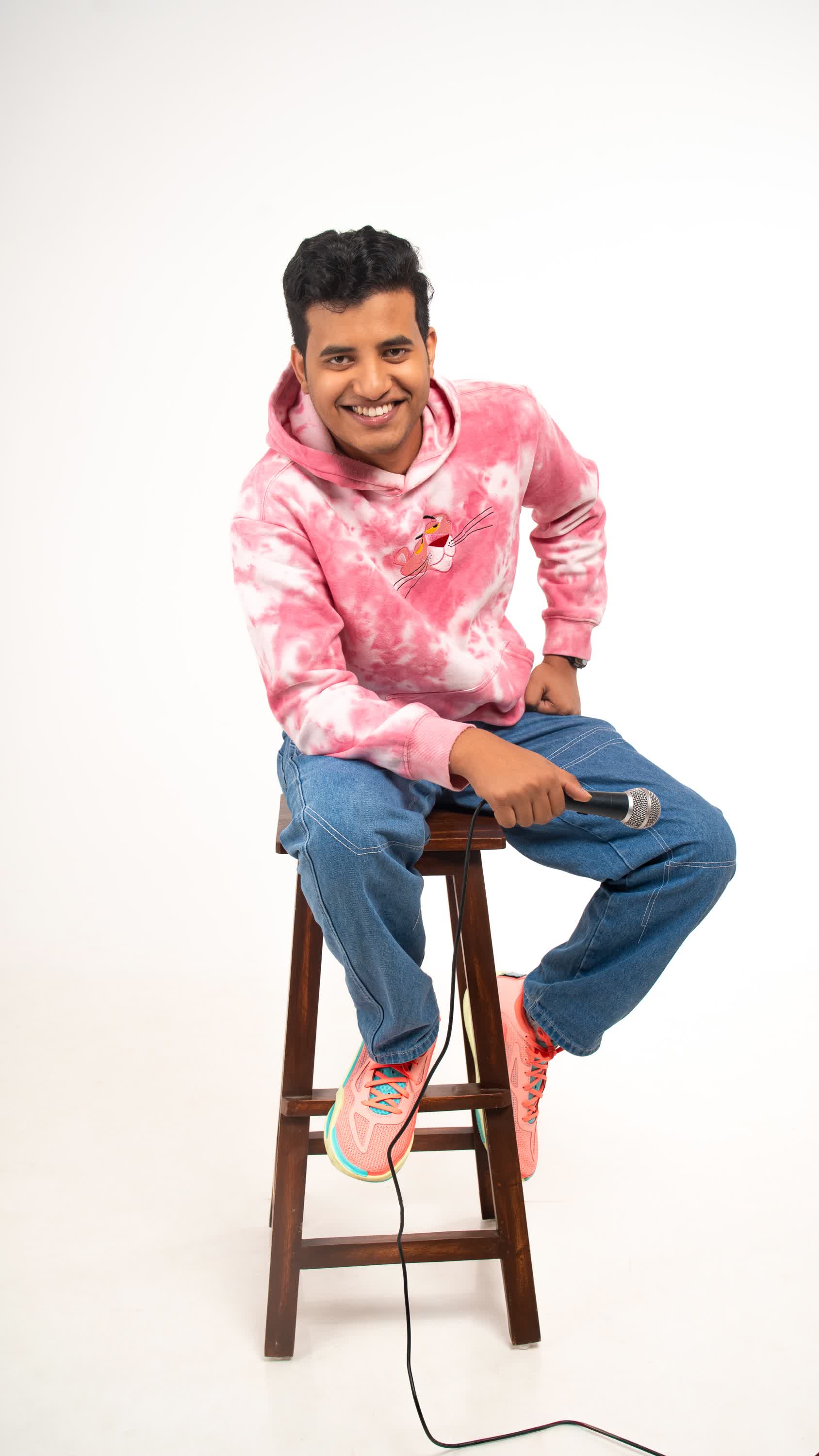 actor Aaditya Kulshreshth large photo