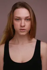 Taisiya-Oksana Shchuruk