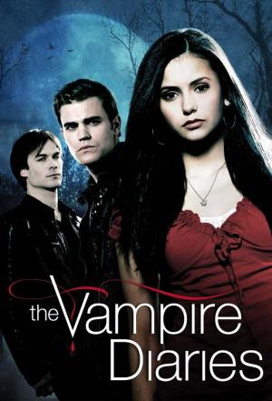 The Vampire Diaries [Russian] S1-S8