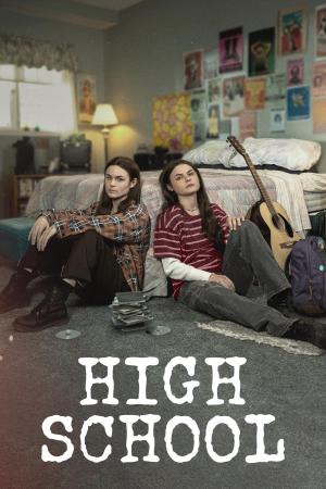 High School [Russian]