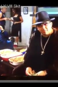 actor Gaetano LoGiudice large photo