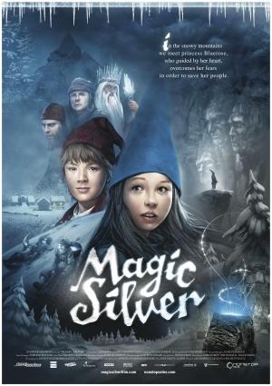 Magic Silver [Russian]