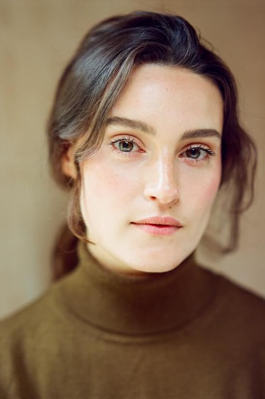 actor Connie Martin large photo