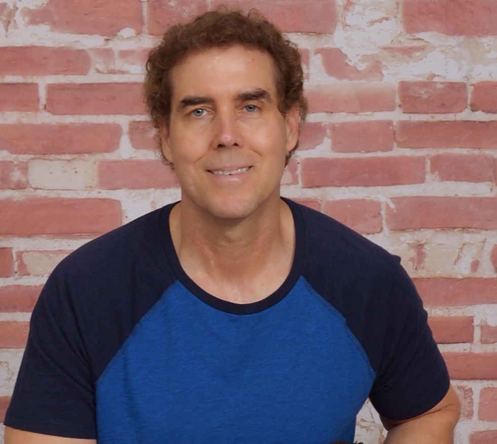 actor Michael Patrick Dolan large photo