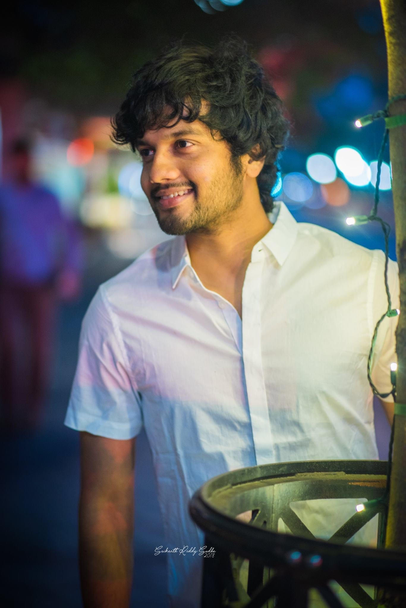 actor Rakesh Galebhe large photo