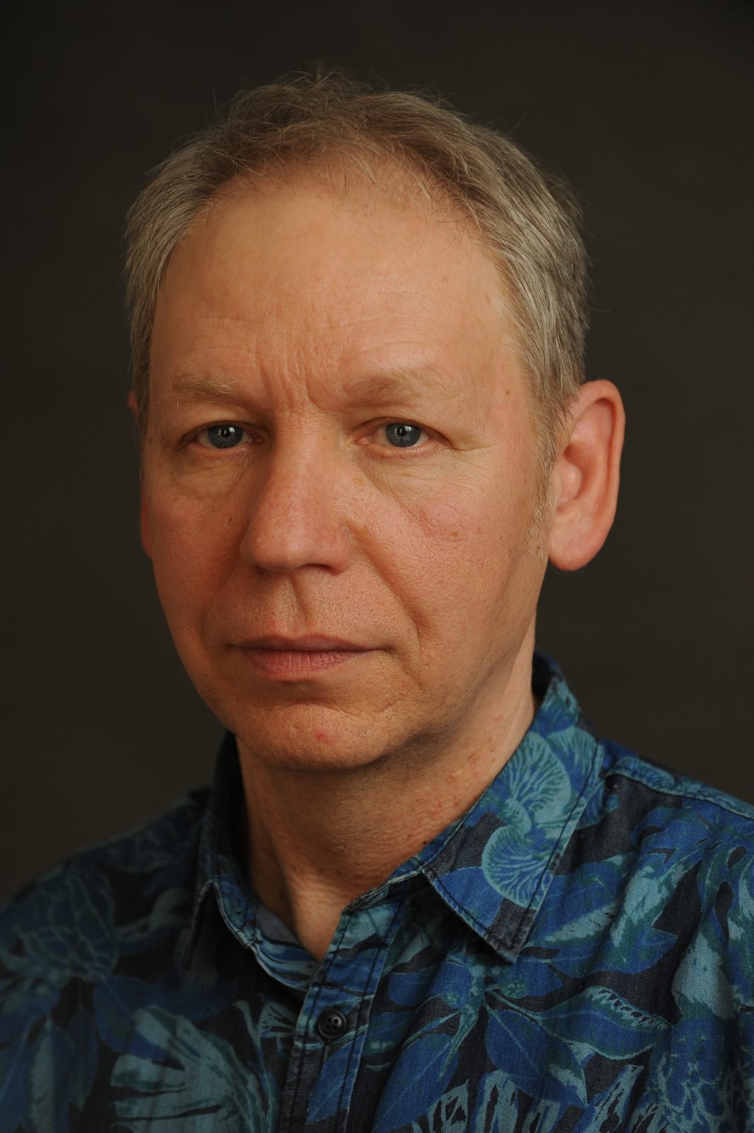 actor Vadim Lymar large photo