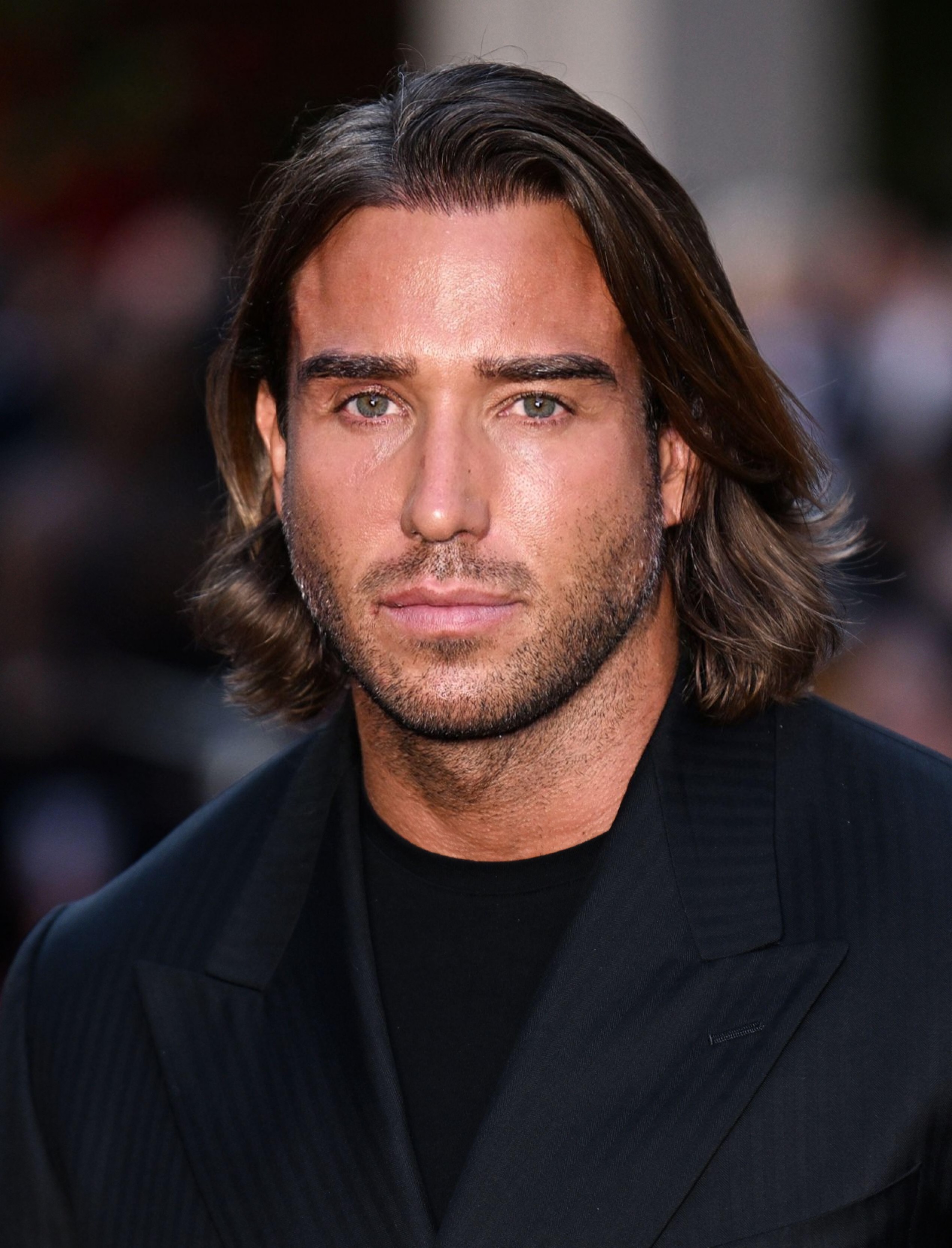 actor James Lock large photo