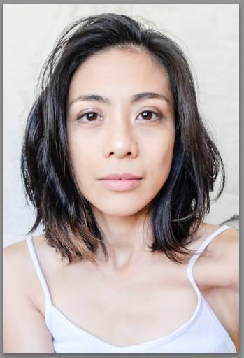 actor Mina Cruz large photo